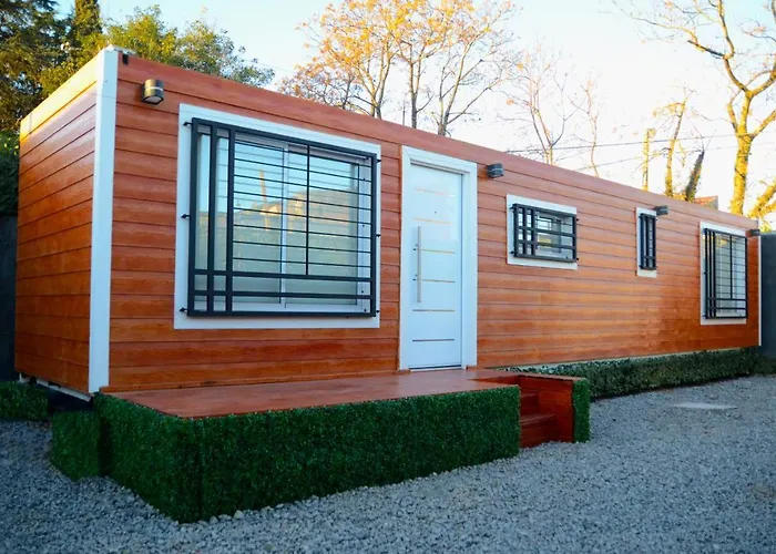 Apart Smartbox