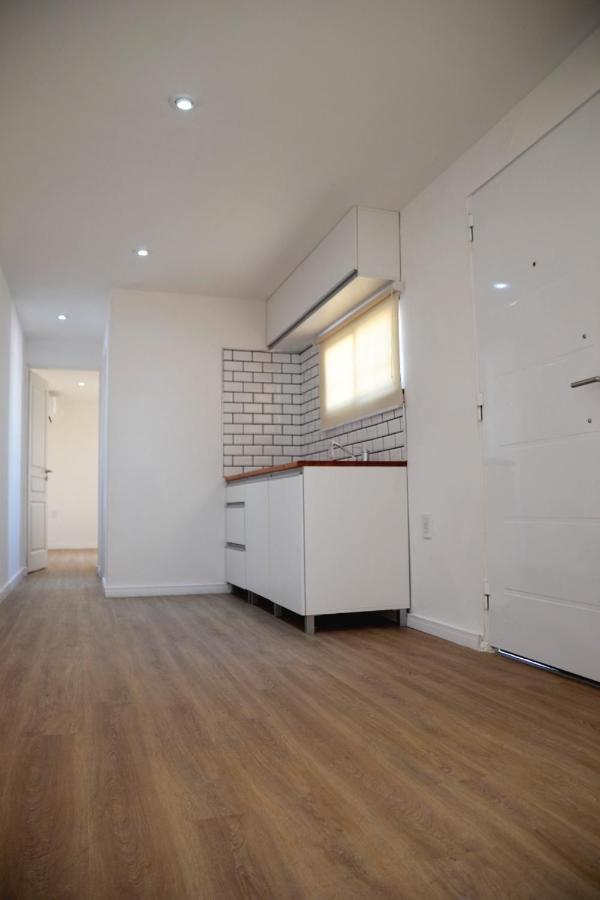 Smartbox Apartment Campana