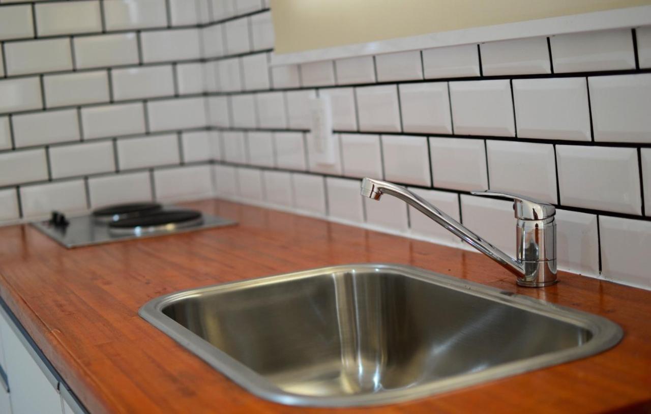 Apartment Smartbox Campana