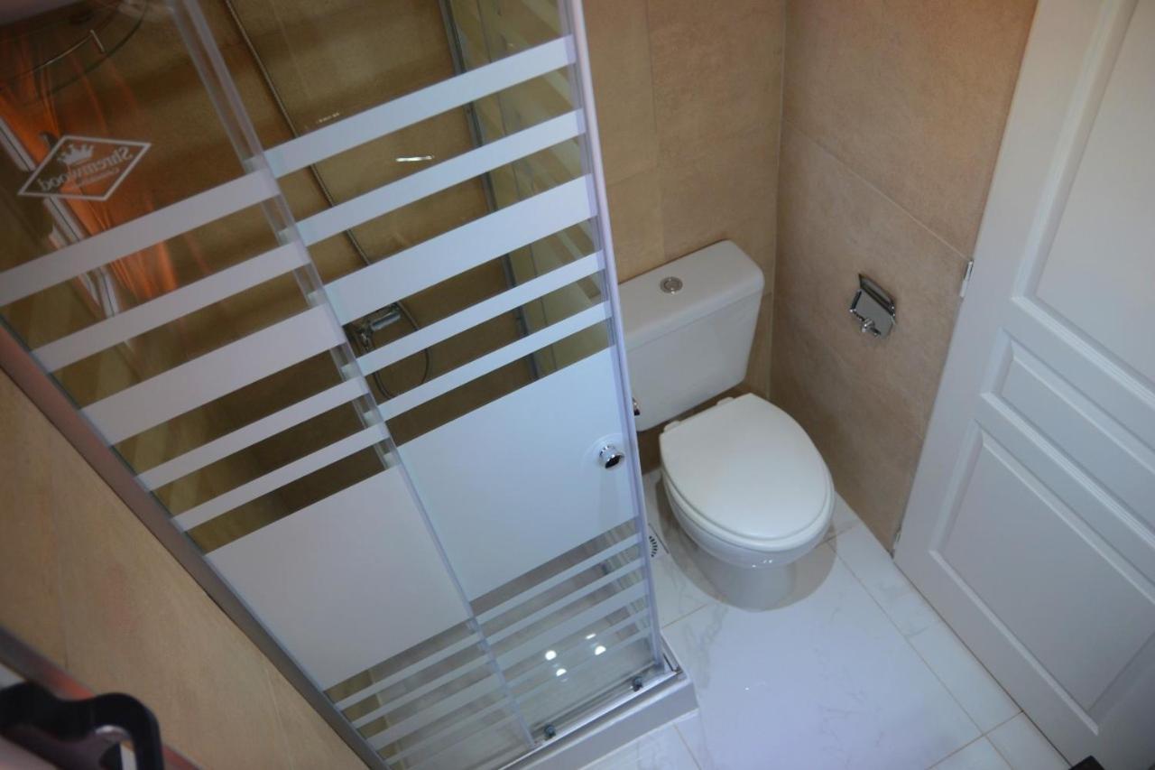 Apartment Smartbox *