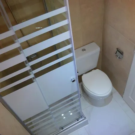 Apart Smartbox Campana Exterior photo