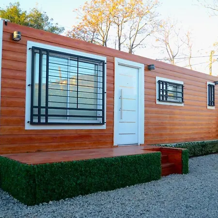 Apart Smartbox Campana Exterior photo
