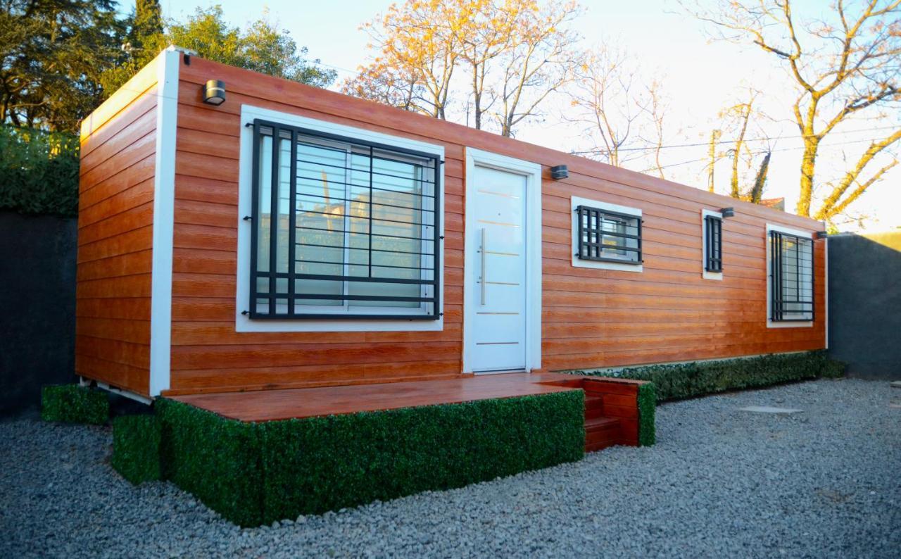 Smartbox Apartamento *